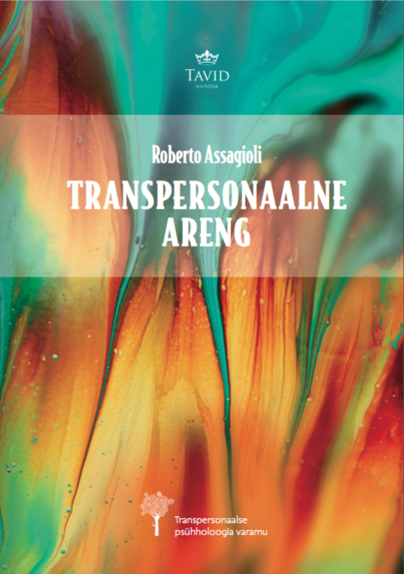 TRANSPERSONAALNE ARENG