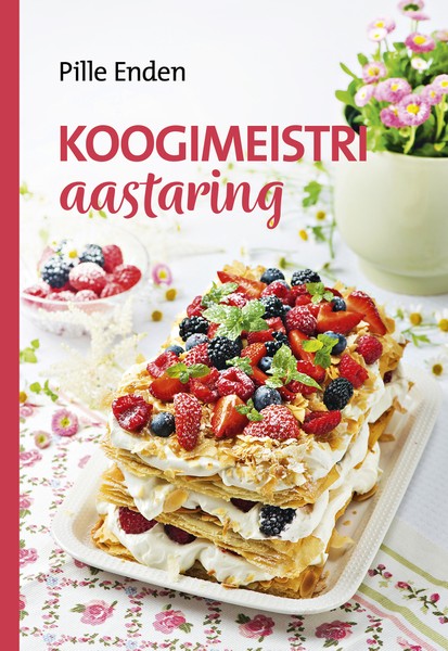 E-raamat: Koogimeistri aastaring
