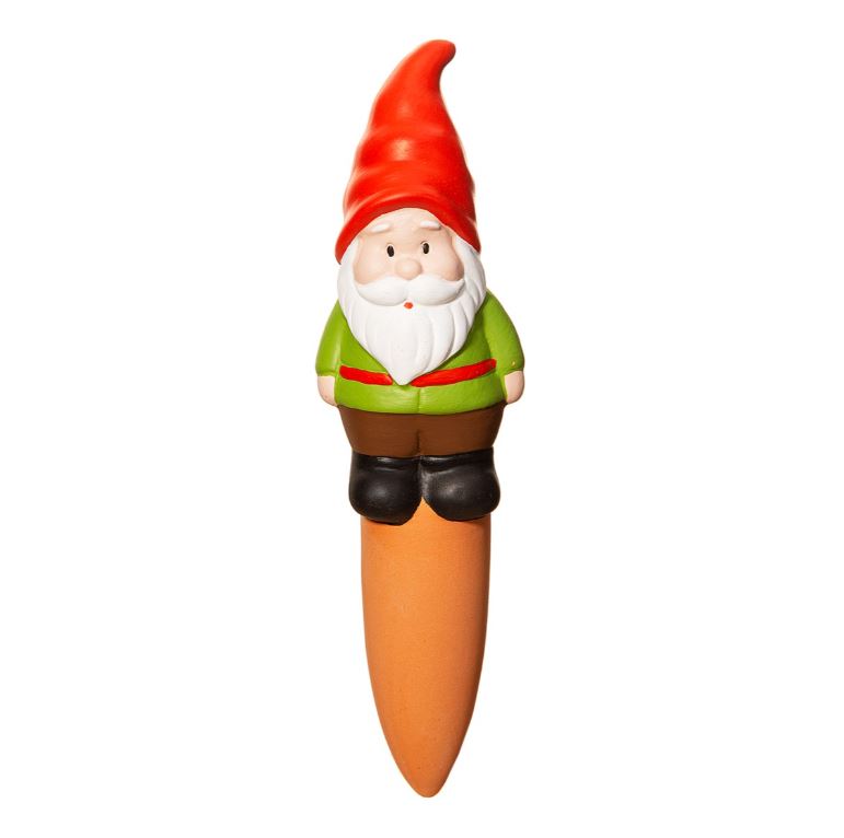 Toalillekastja Gnome Watering Spike