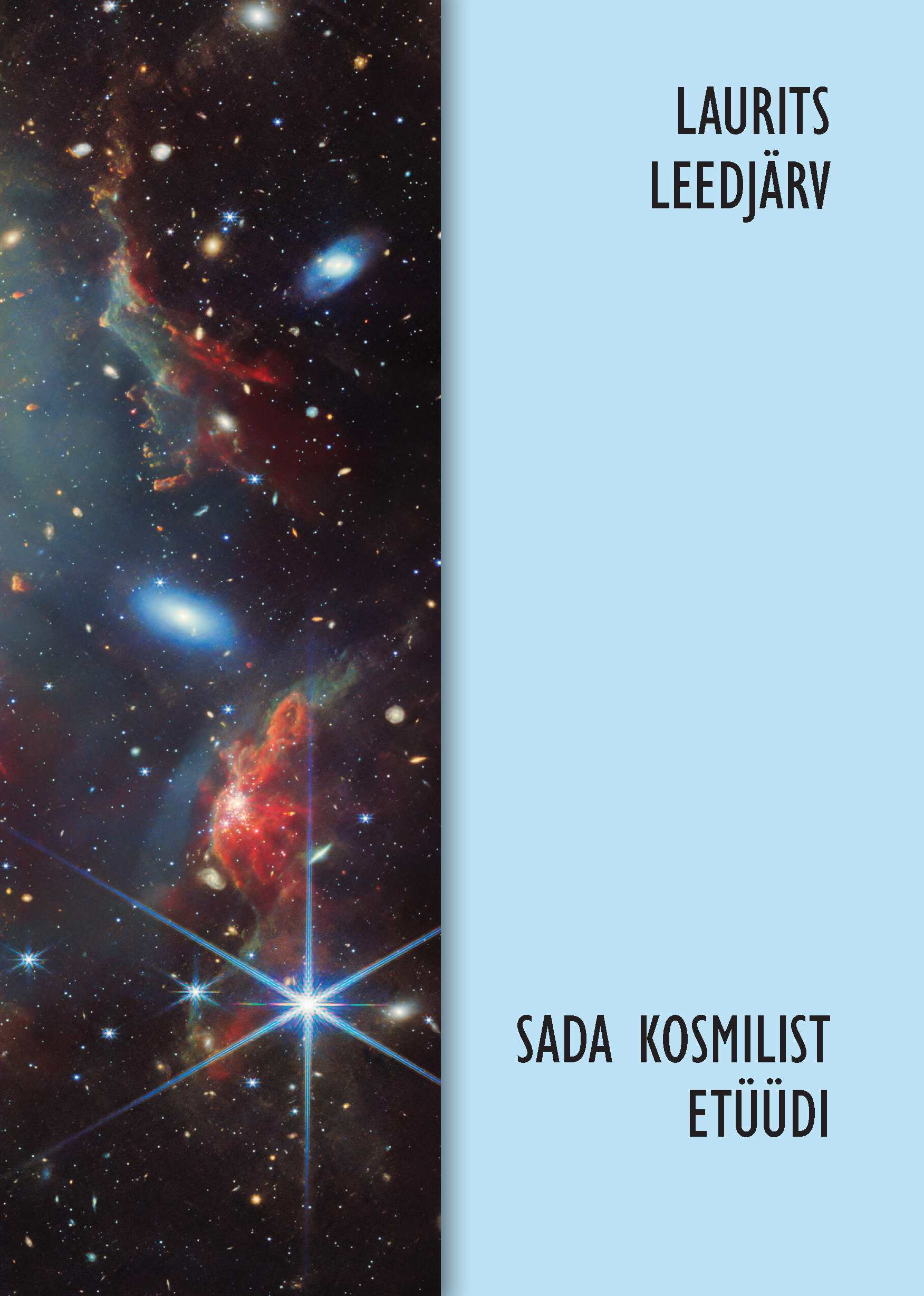 Sada kosmilist etüüdi
