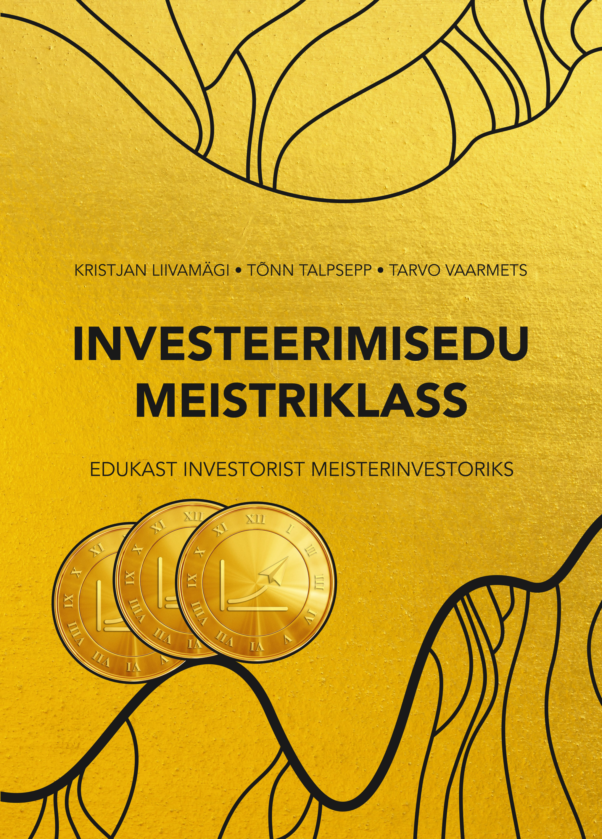 Investeerimisedu meistriklass