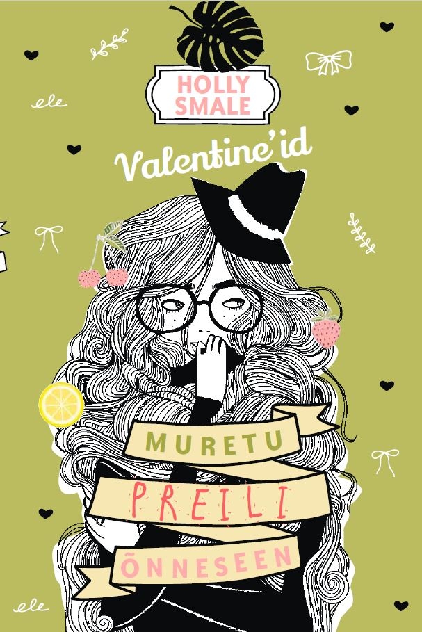 MURETU PREILI ÕNNESEEN