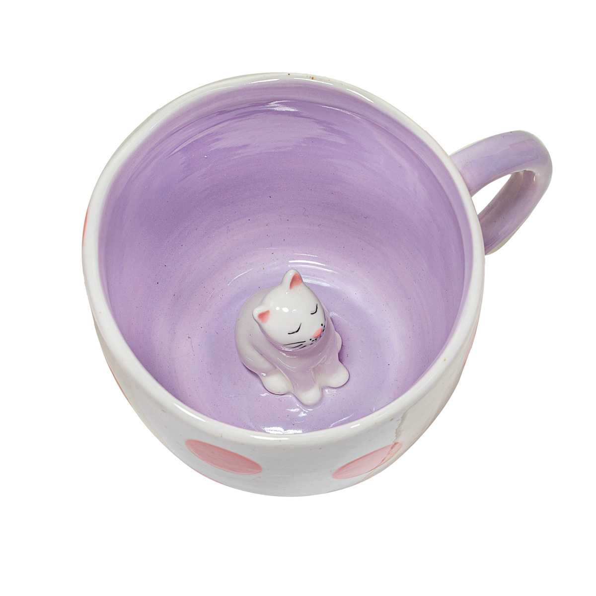 Kruus Surprise Cat, 350ml