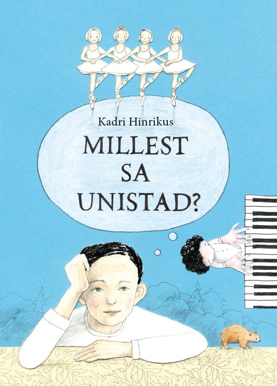 MILLEST SA UNISTAD