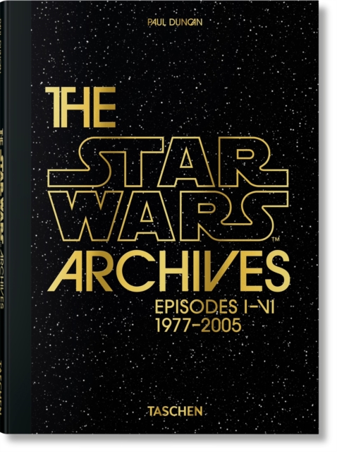 Star Wars Archives. Episodes I-VI (1997-2005)