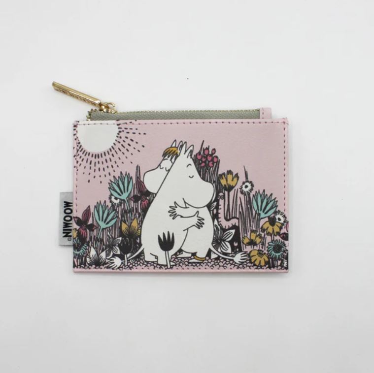 Peenrahakott Moomin Love