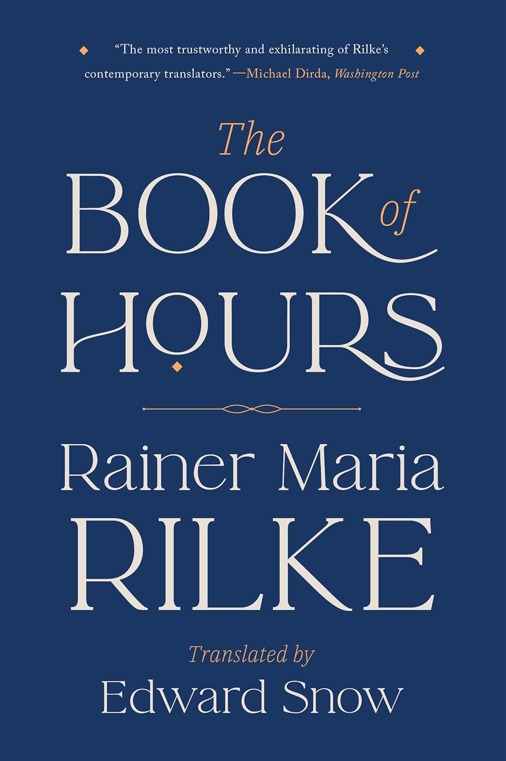 Book of Hours