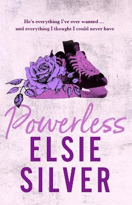 Powerless (Book Three)