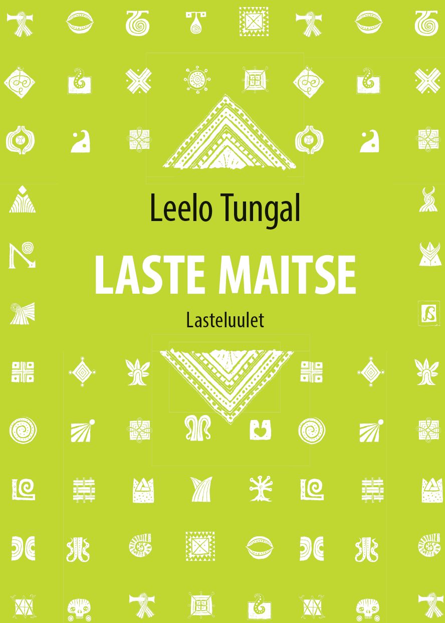 Laste maitse - Leelo Tungal
