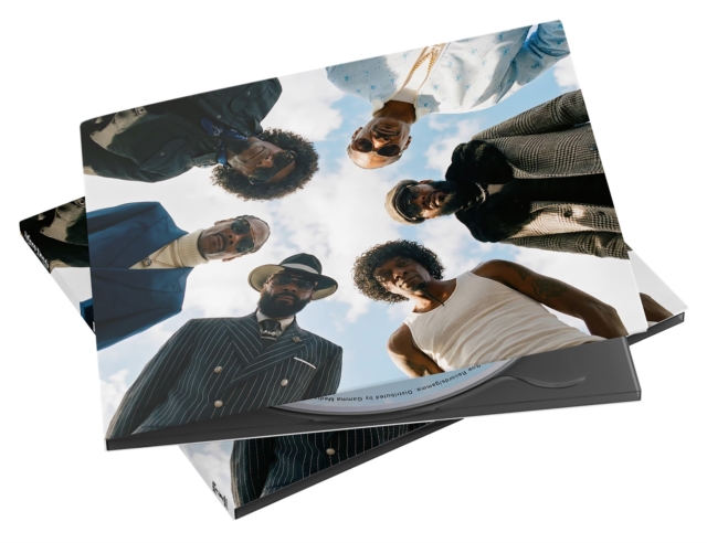 Snoop Dogg - 10 Til' Midnight CD (2026)