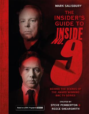 The Insider's Guide to Inside No. 9