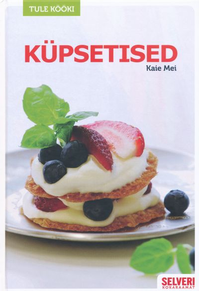 Küpsetised