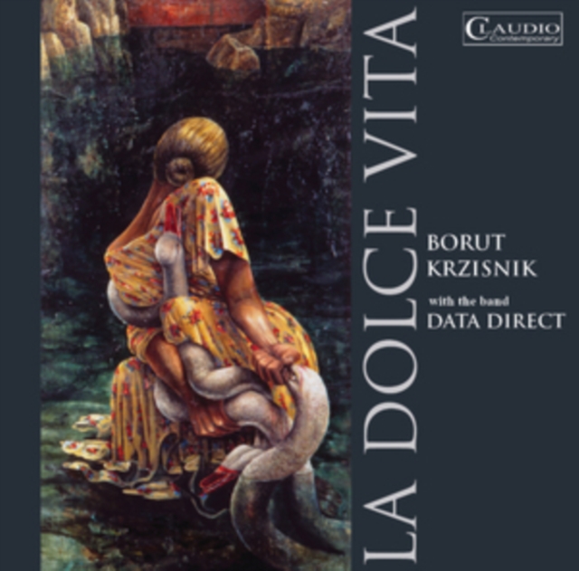 La Dolce Vita (2015) CD