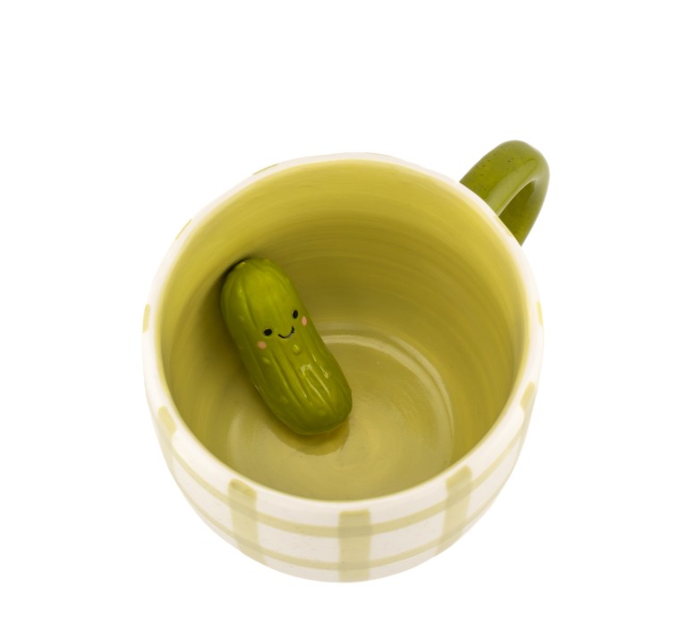 Kruus Surprise Pickle, 350 ml