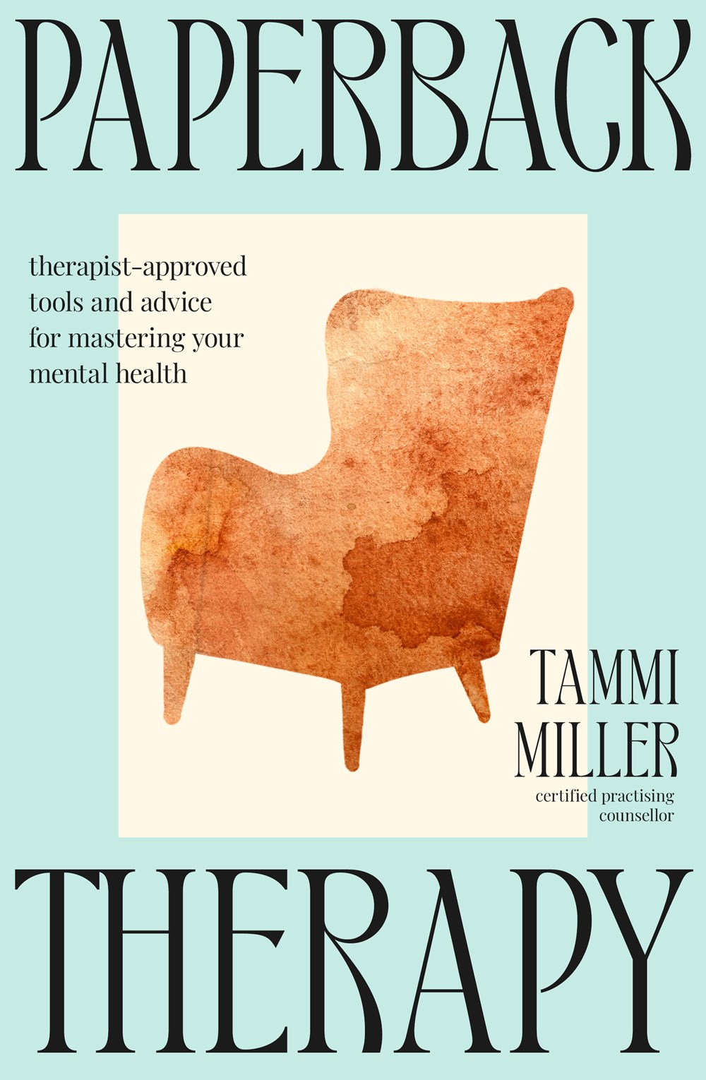 Paperback Therapy