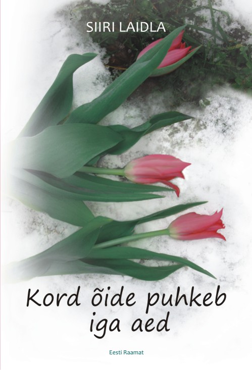 KORD ÕIDE PUHKEB IGA AED