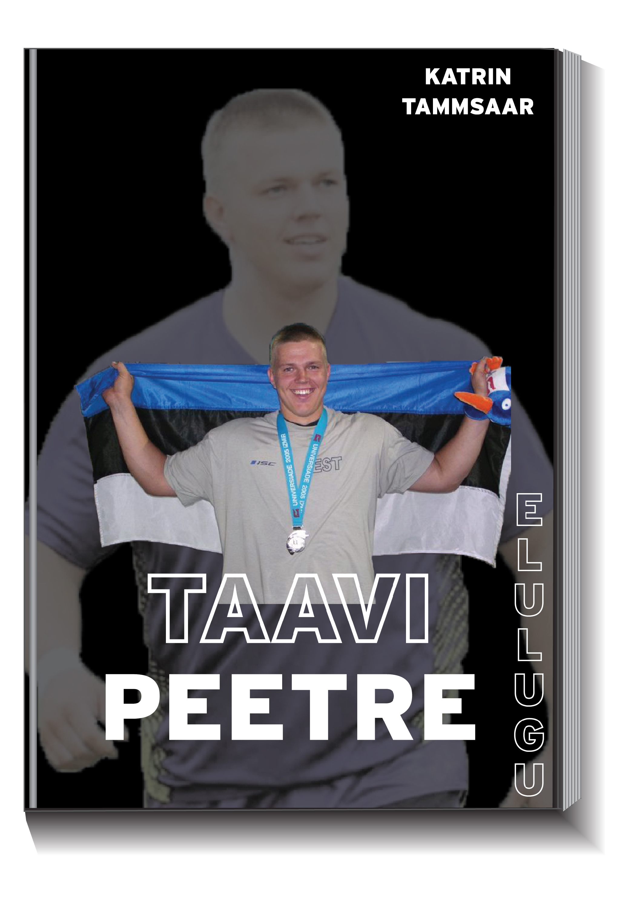 Taavi Peetre elulugu
