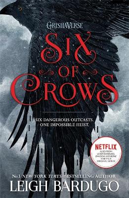 Six of Crows: Book One