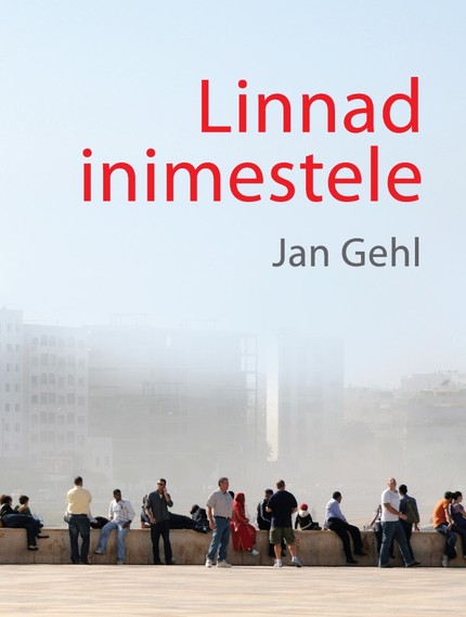 E-raamat: Linnad inimestele