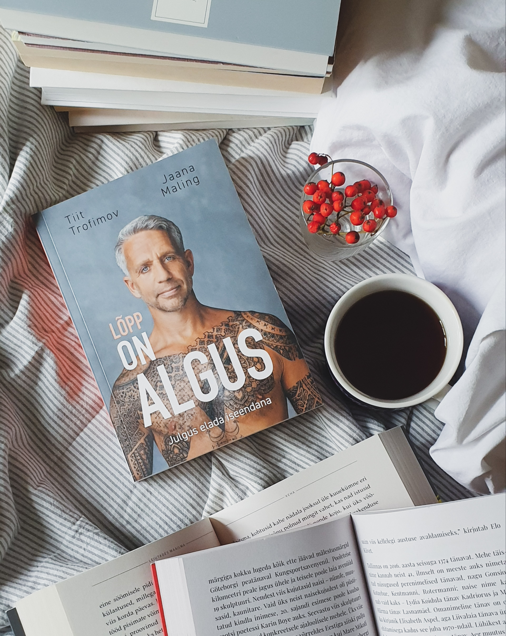Lõpp on algus