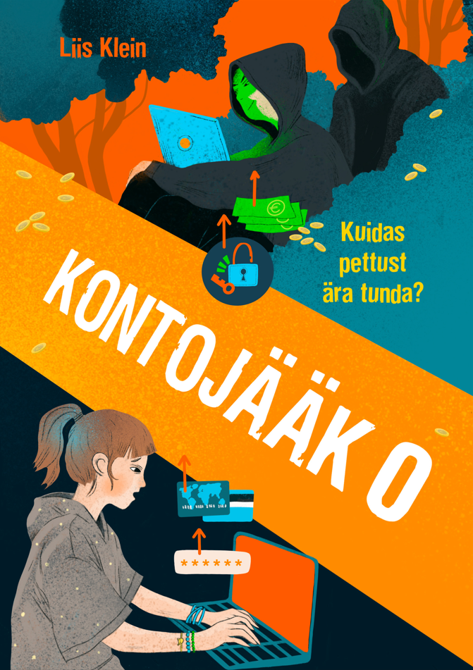 Kontojääk 0. Kuidas pettust ära tunda?