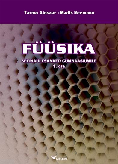 FÜÜSIKA SEERIAÜLESANDED GÜMN I