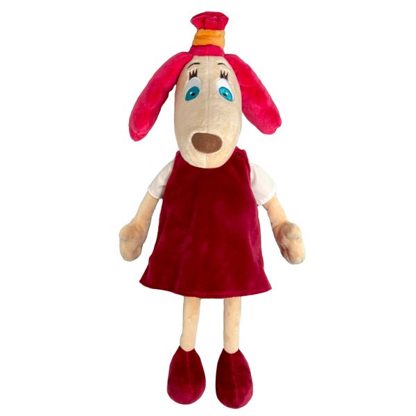 Pehme mänguasi Lotte Eco Plush, 40 cm