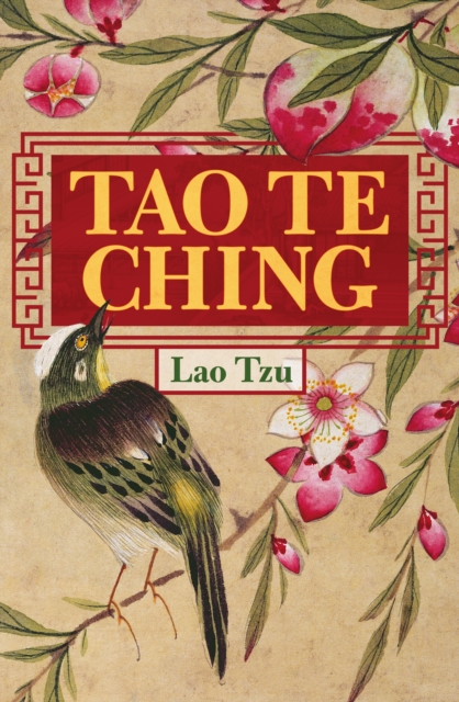 Tao Te Ching (Deluxe Slipcase Edition)