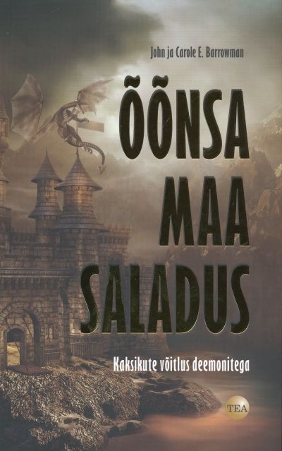 Õõnsa Maa saladus