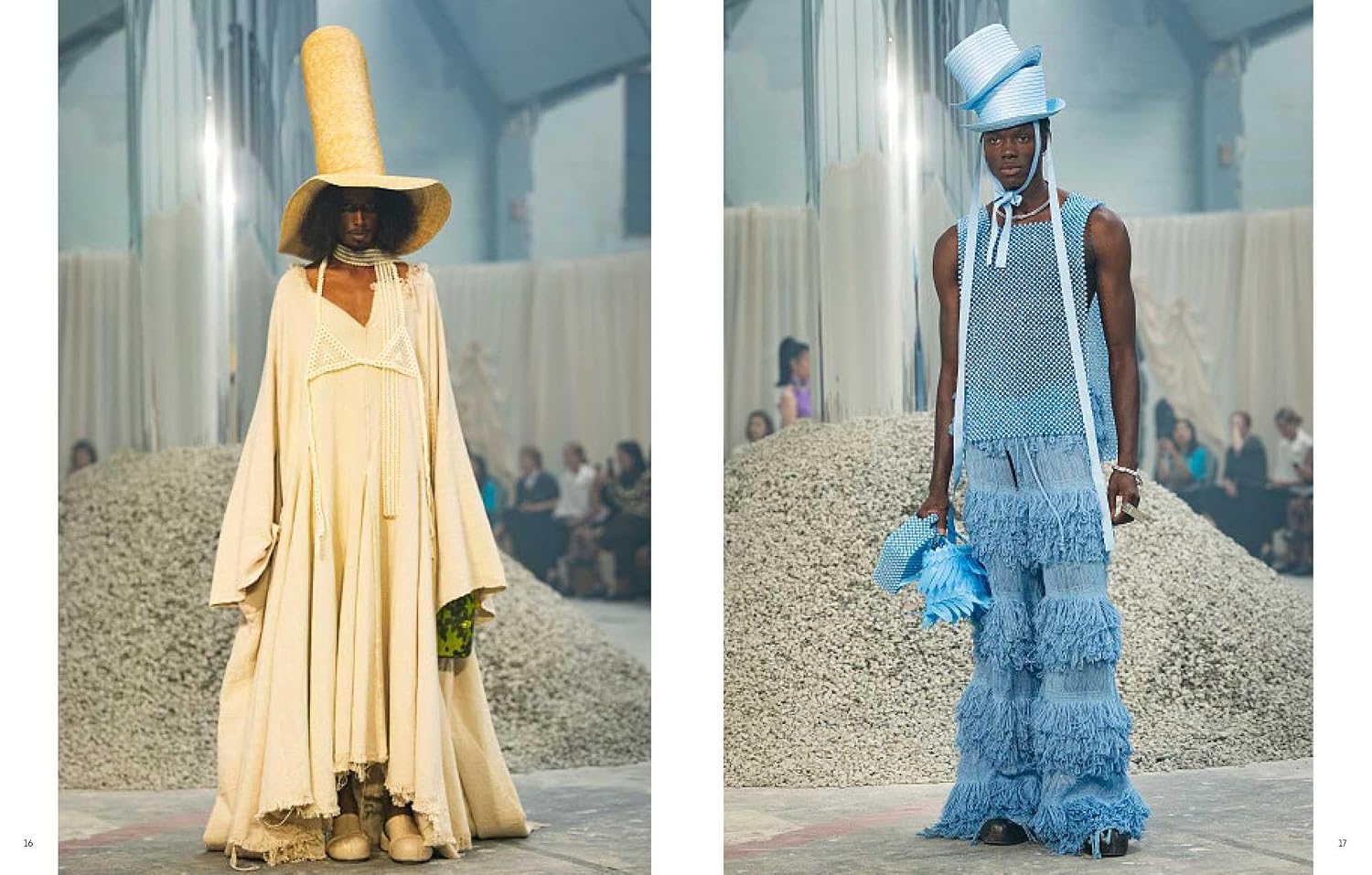 Copenhagen. In Fashion