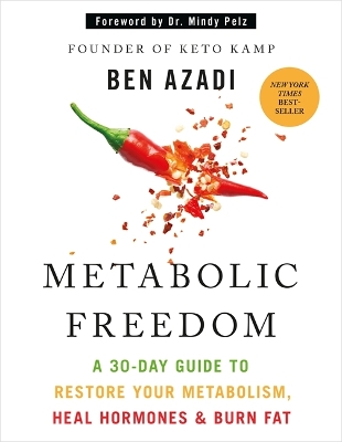 Metabolic Freedom