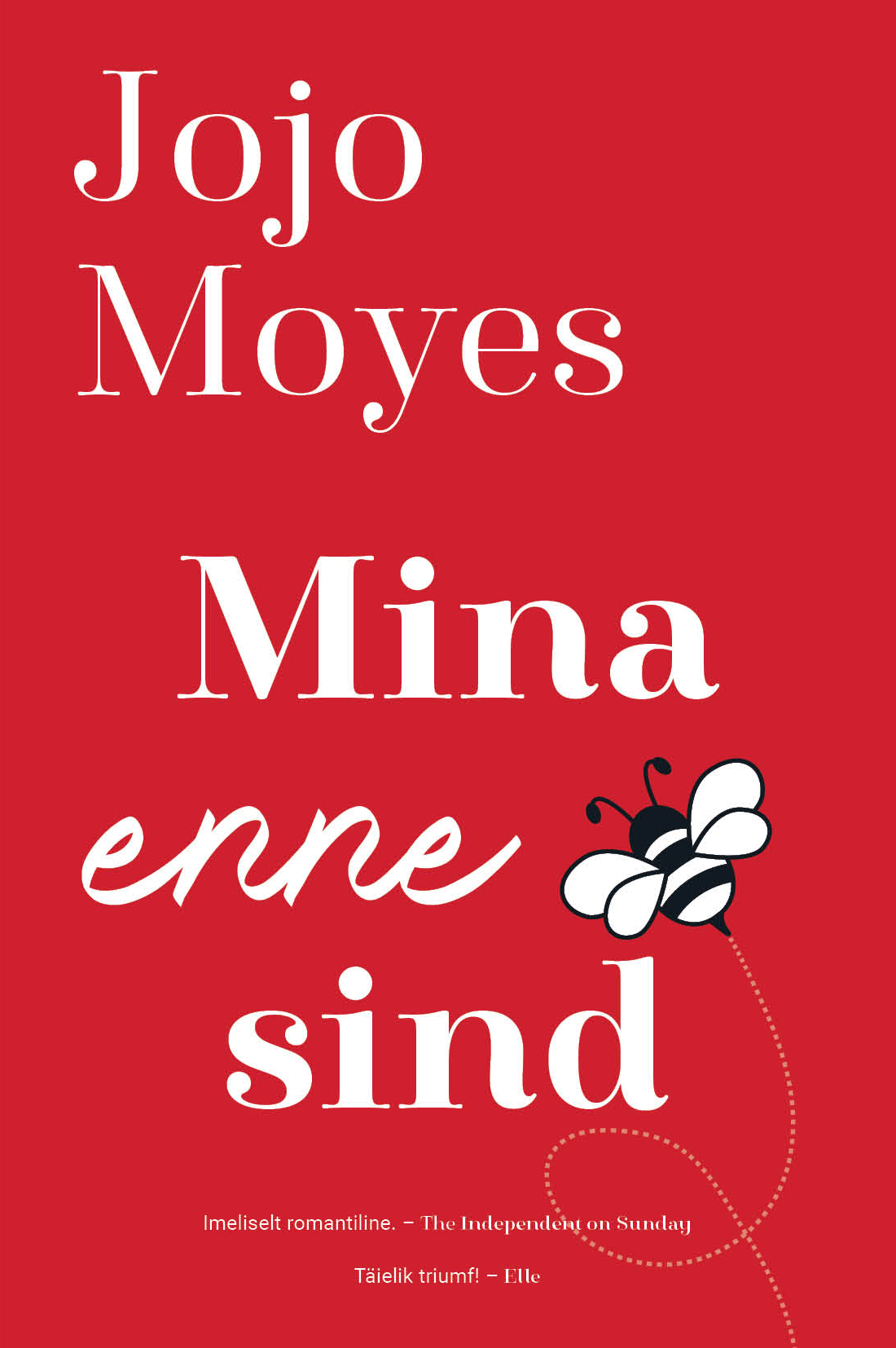 E-raamat: MINA ENNE SIND
