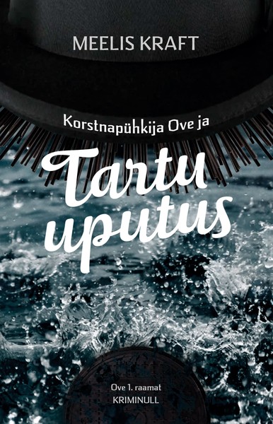 E-raamat: Korstnapühkija Ove ja Tartu uputus