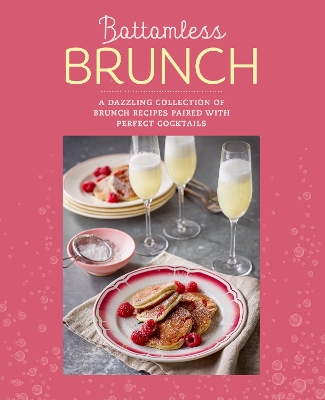 Bottomless Brunch - Ryland Peters & Small