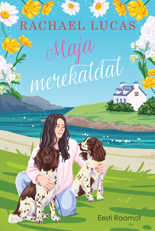 Maja merekaldal