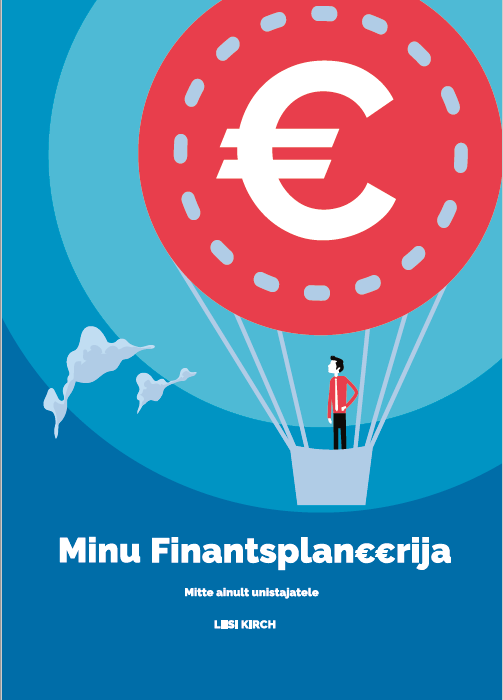 Minu Finantsplaneerija