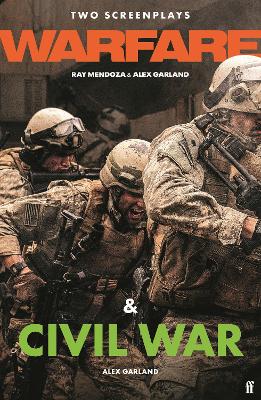 Warfare + Civil War