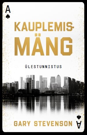 Kauplemismäng