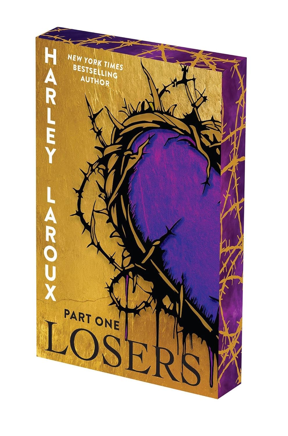 Losers (Part One)