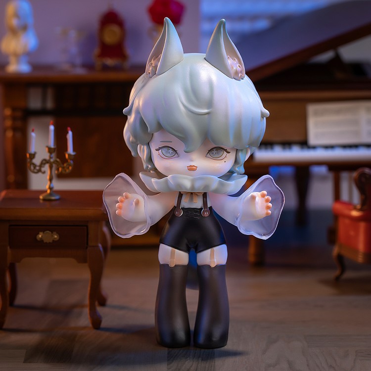 Lucky Emma Misya Incredible Mansion pimepakk