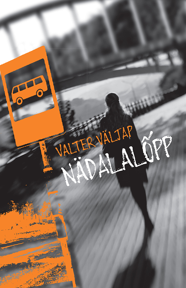 Nädalalõpp - Valter Väljap