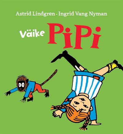 VÄIKE PIPI