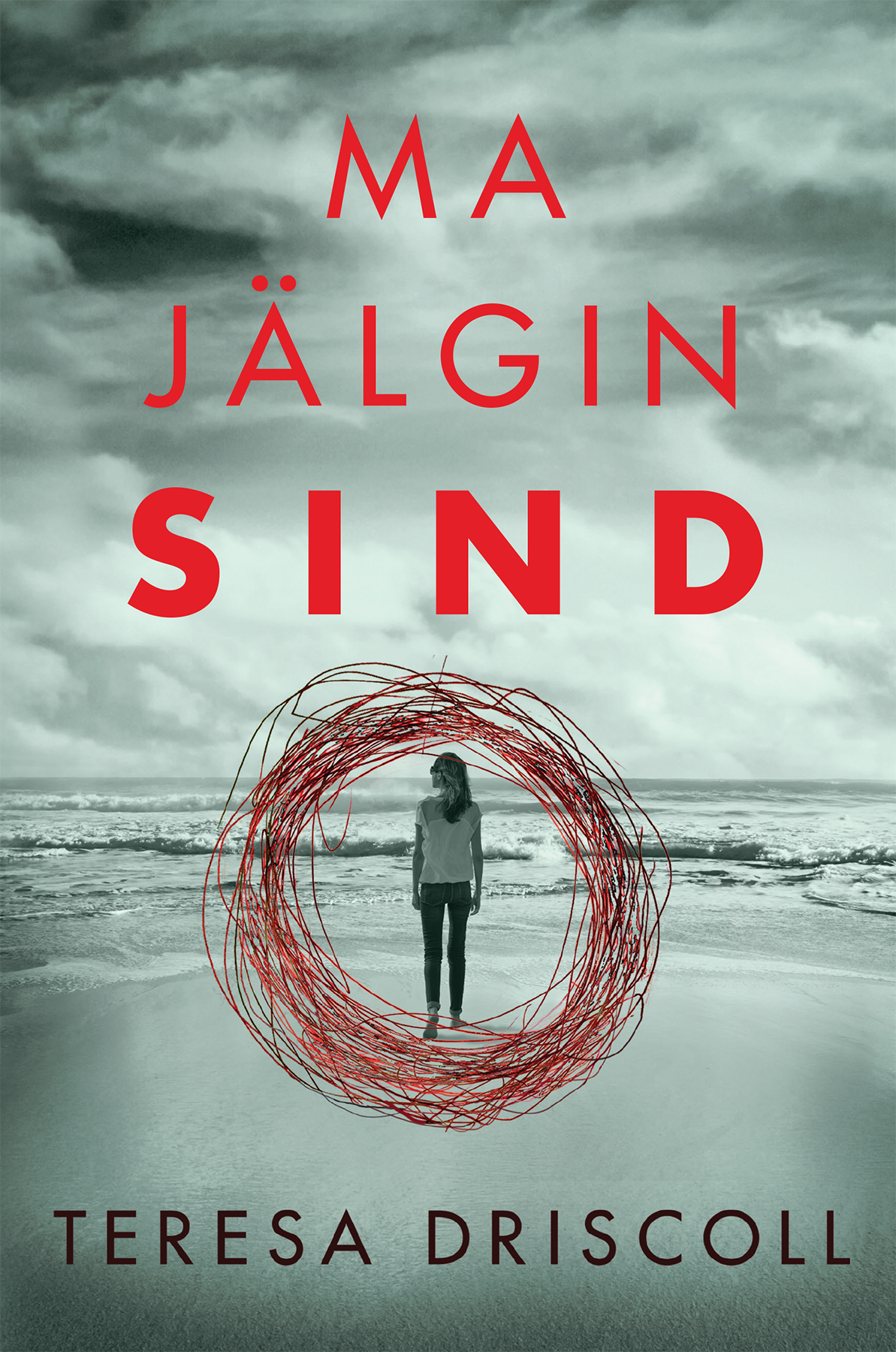 Ma jälgin sind - Teresa Driscoll