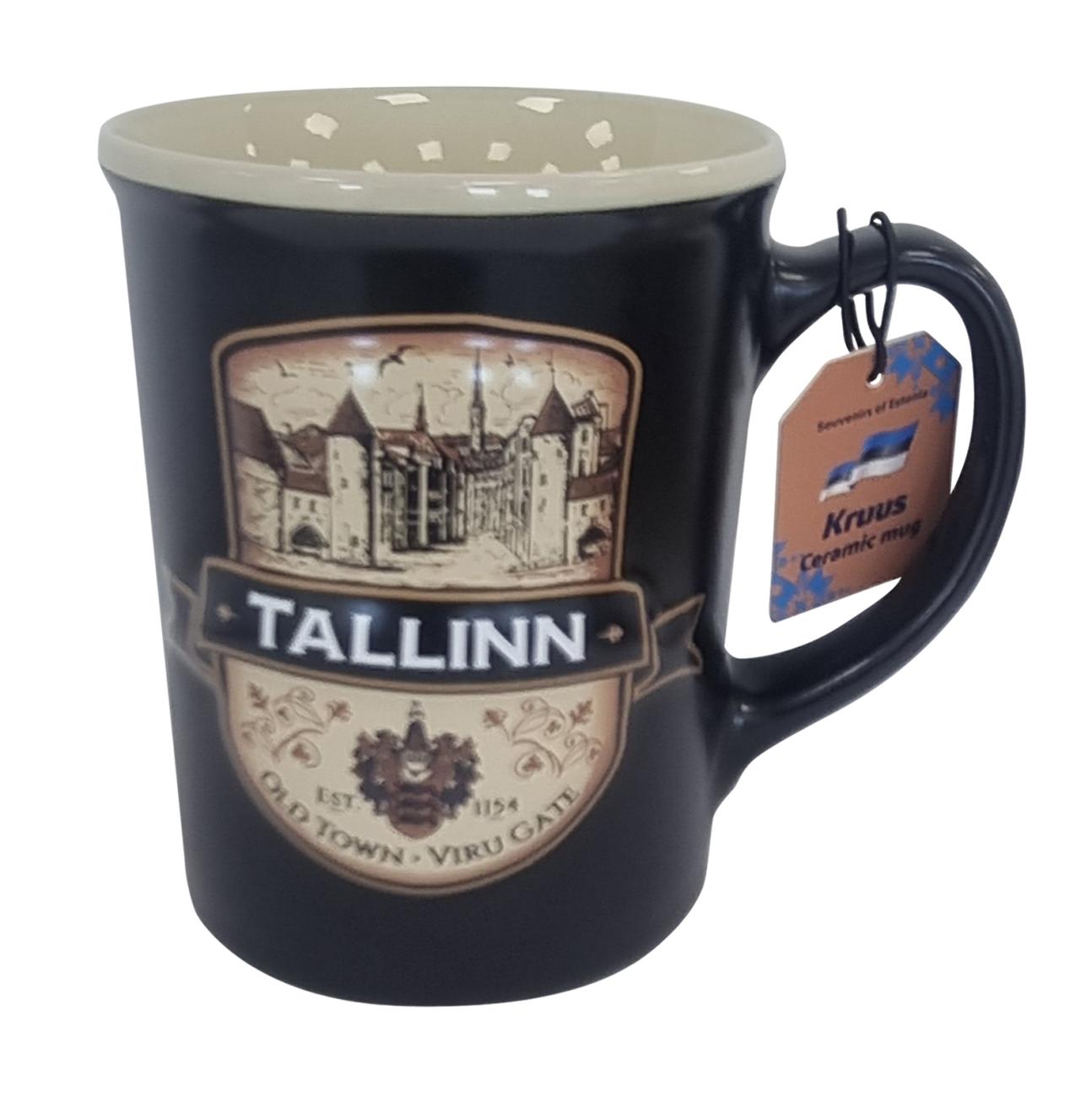 Kruus Tallinn Viru Värav