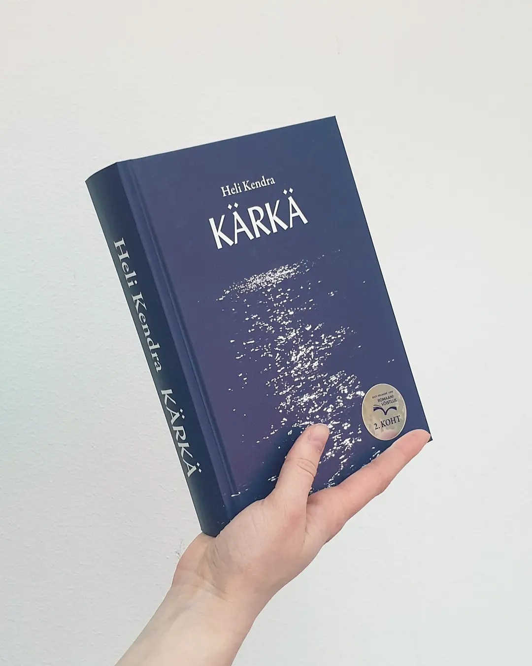 Kärkä