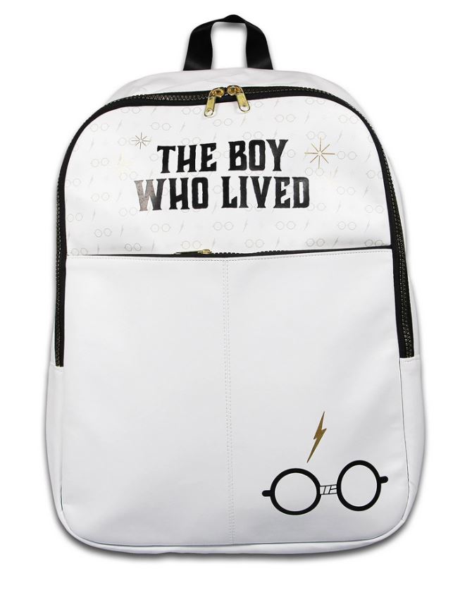 SELJAKOTT HARRY POTTER, THE BOY WHO LIVED