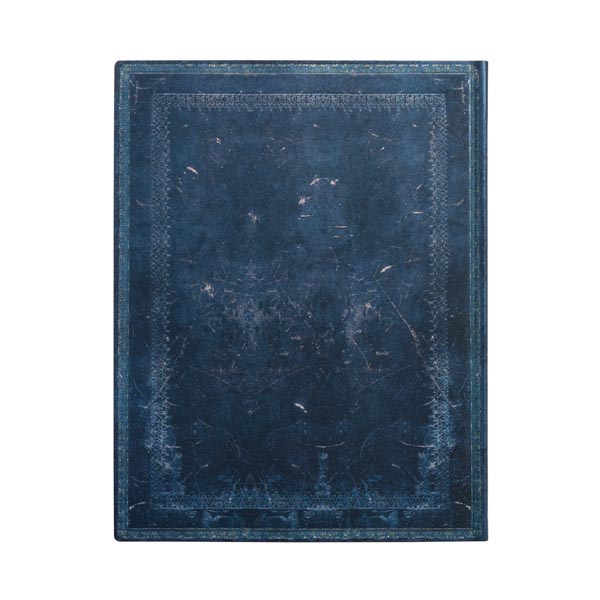 2022 Paperblanks Ultra Flexi Business Planner Inkblot Bold