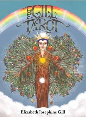 The Gill Tarot - Elizabeth Josephine Gill