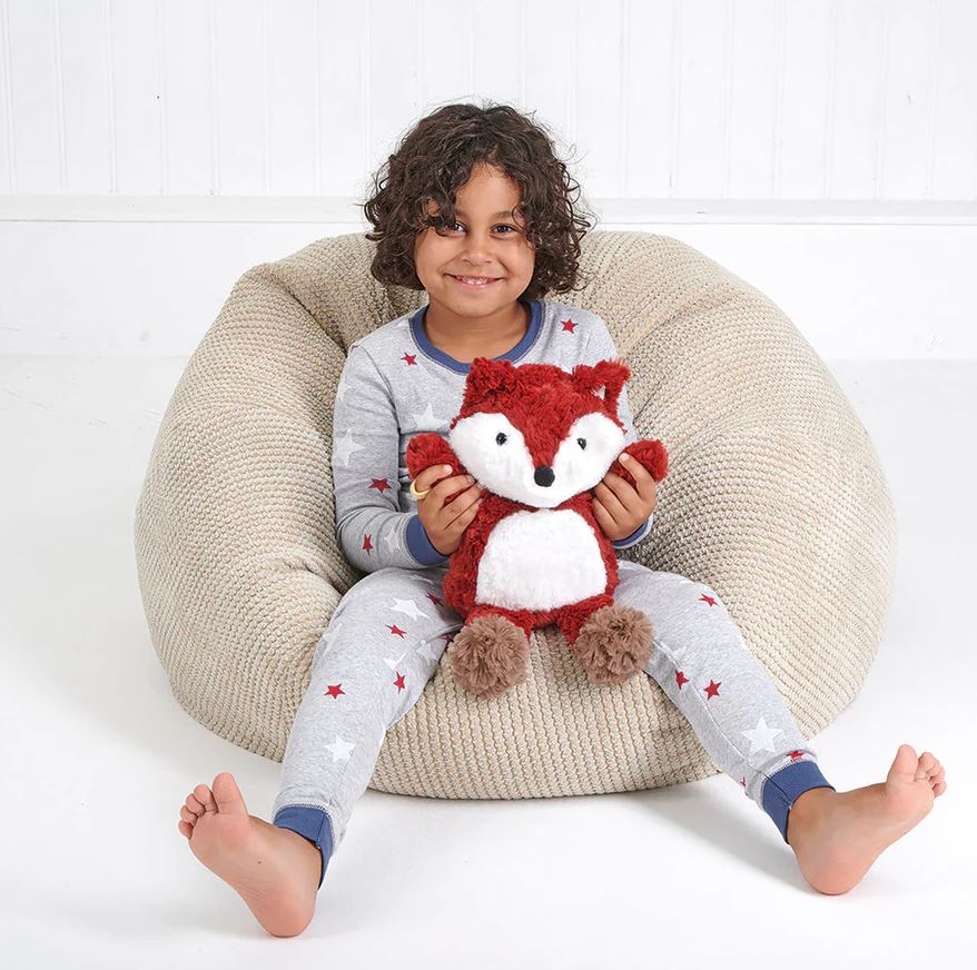 Soojenduskott Snuggable Hottie, Fox