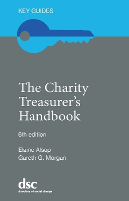 The Charity Treasurer's Handbook